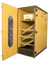 chicken incubator
