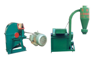 poultry pellet feed mill