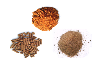 poultry pellet feed mill