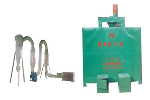 poultry pellet feed mill