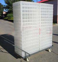 chicken incubator